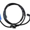 Senzor ABS fata Rover 75 1999-, Stanga, Dreapta, NTY HCA-RV-000