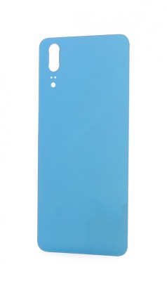 Capac Baterie Huawei P20, Midnight Blue foto