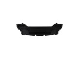 Spoiler bara protectie Ford Edge, 05.2019-, montare fata, (PE), RapidAuto