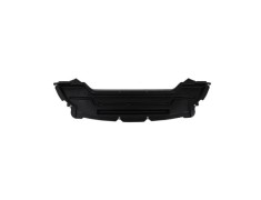 Spoiler bara protectie Ford Edge, 05.2019-, montare fata, (PE), RapidAuto
