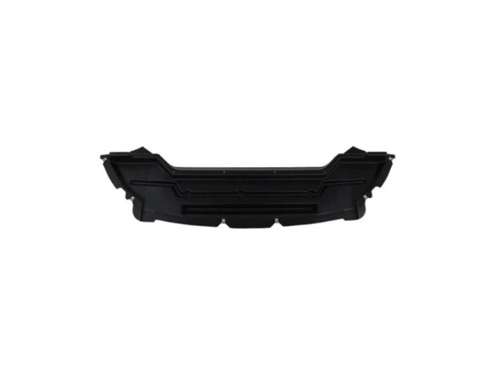 Spoiler bara protectie Ford Edge, 05.2019-, montare fata, (PE), RapidAuto