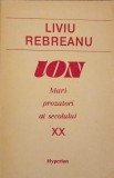 ION-LIVIU REBREANU-353215
