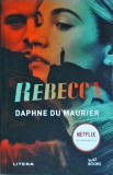 Daphne du Maurier - Rebecca