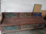 Vand banca veche saseasca
