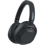Casti audio Over-Ear Sony Ult Wear, Microfon, Noise Cancelling, Negru