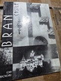 CASTELUL BRAN - IOAN PRAOVEANU