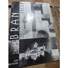 CASTELUL BRAN - IOAN PRAOVEANU