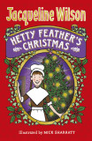 Hetty Feather&#039;s Christmas | Jacqueline Wilson