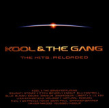 CD Kool &amp; The Gang &ndash; The Hits: Reloaded (EX), Pop