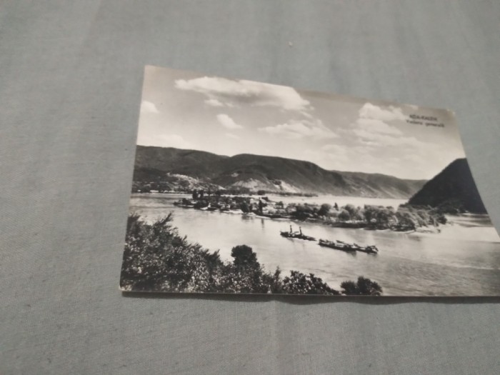 CARTE POSTALA ADA -KALEH NECIRCULATA