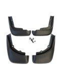 Set 4 buc Aparatori Noroi Pentru Volvo XC60 2014-2018, Mega Drive