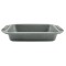 Tava cu &icirc;nvelis antiaderent si manere din silicon, 37,5 x 25 cm Handy KitchenServ