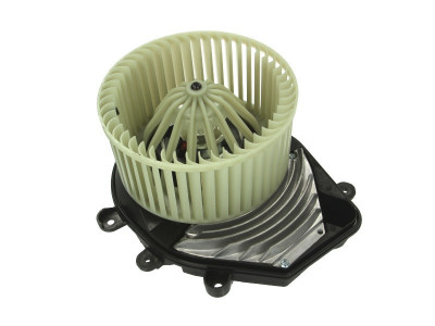 Ventilator, habitaclu AUDI A4 Avant (8D5, B5) (1994 - 2001) THERMOTEC DDA004TT foto