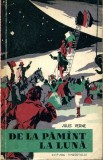 Jules Verne - De la Pamint la Luna