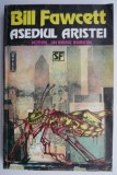 Cumpara ieftin Asediul Aristei - Bill Fawcett - Carte Beletristica SF