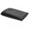 vidaXL Prelată, negru, 3x5 m, 650 g/m&sup2;