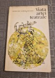 Viata artei teatrale Gaston Baty