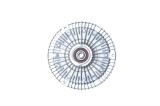 NRF 49564 Cupla, ventilator radiator