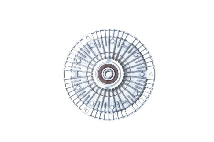 NRF 49564 Cupla, ventilator radiator