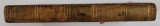 HISTOIRE LITTERAIRE DE LA FRANCE AVANT LE DOUZIEME SIECLE par M. J. - J. AMPERE , TOME SECOND , 1830