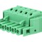 Conector regletă deconectabilă 5,08mm 5 piste