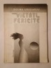Doina Uricariu (dedicație/ autograf) - Vietăți fericite (versuri)