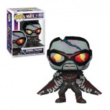 Cumpara ieftin Figurina - Pop! Marvel - What if...? - Zombie Falcon | Funko