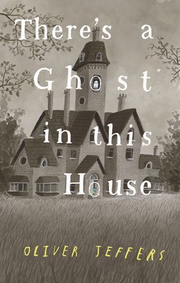 There&amp;#039;s a Ghost in This House foto