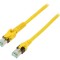 Cablu Patch cord S/FTP Cat 6a 10m
