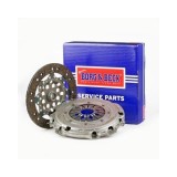 Kit ambreiaj Ford Focus C-Max (Dm2), Focus 2 (Da , Focus 2 Estate (Da , Focus 2 Saloon (Db , Galaxy 2 (Wa6), Kuga I, S-Max (Wa6); Volvo C70 2 Convert