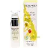 Crema Antirid de Zi cu Celule Stem SPF30 30g