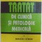 TRATAT DE CLINICA SI PATOLOGIE MEDICALA VOL. II - RINICHI -SINGE dse ION ILINESCU , 1993
