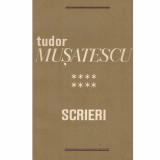 Tudor Musatescu - Scrieri vol. VIII. Scrieri - 133011