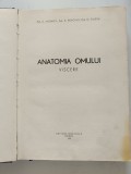 Carte (6000 exemplare): Anatomia Omului, Viscere. Editura Medicală, București, 1958.