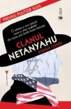 Cumpara ieftin Clanul Netanyahu - Paperback brosat - Joshua Cohen - Vremea