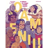 Oamenii! O calatorie de-a lungul evolutiei omenirii (banda desenata) - Schadlich Susan