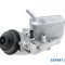 Suport filtru ulei + radiator ulei Saab 9-3 (2002-2015) [YS3F] #1