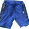 Pantalon scurt , culoarea albastru , varsta 5-6 ani , marimea 116