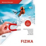 Fizica. Manual in limba maghiara, pentru clasa a VI-a