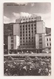 RF123 - Carte Postala - Brasov. Hotelul Carpati, necirculata