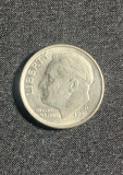 Moneda One Dime 1991 USA, America de Nord