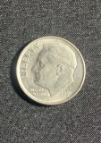 Moneda One Dime 1991 USA