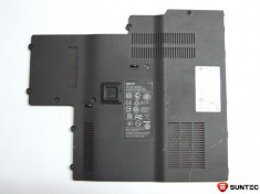 Capac Bottom case Acer TravelMate 7720G 60.4U007.003 foto