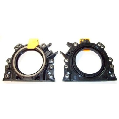 Elring Simering, arbore cotit foto