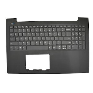 Top case capac superior pentru Lenovo V510-15IKB foto