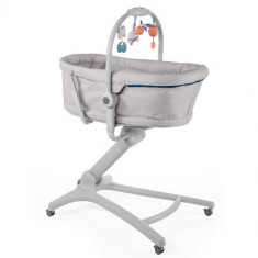 Cosulet Multifunctional 4 in 1 Baby Hug GLACIAL foto