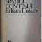 Spatiul continuu &ndash; Irina Mavrodin