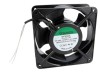 Ventilator AC Axial 230V 120x120x38mm 165m3/h 45dBA