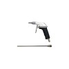 Pistol pentru suflat cu tija 1/4" Cod: YT-2373 Automotive TrustedCars, Oem