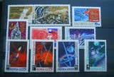 CV2 1967 SERII RUSIA MNH